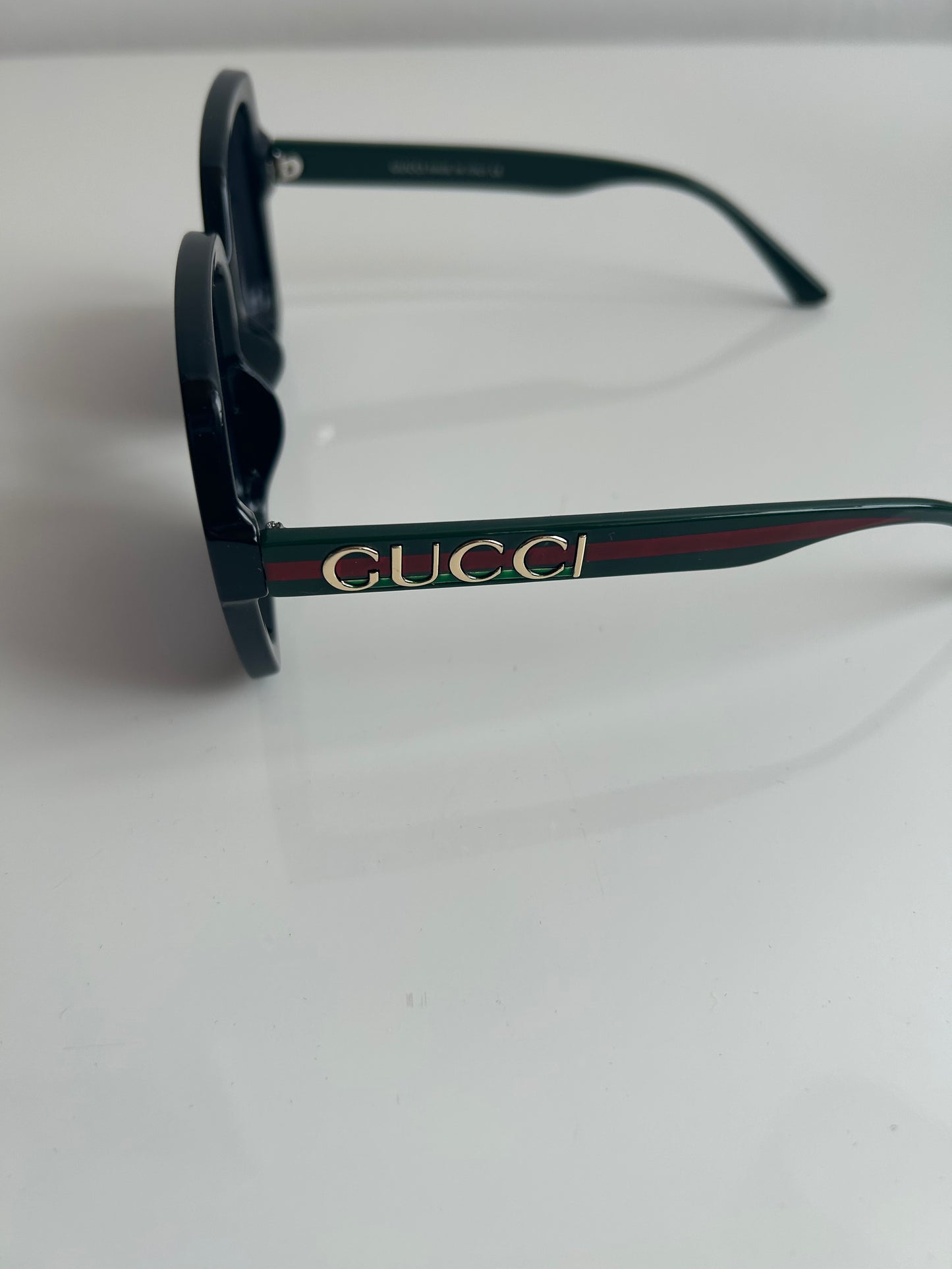 GUCCI Zonnebril - Groen