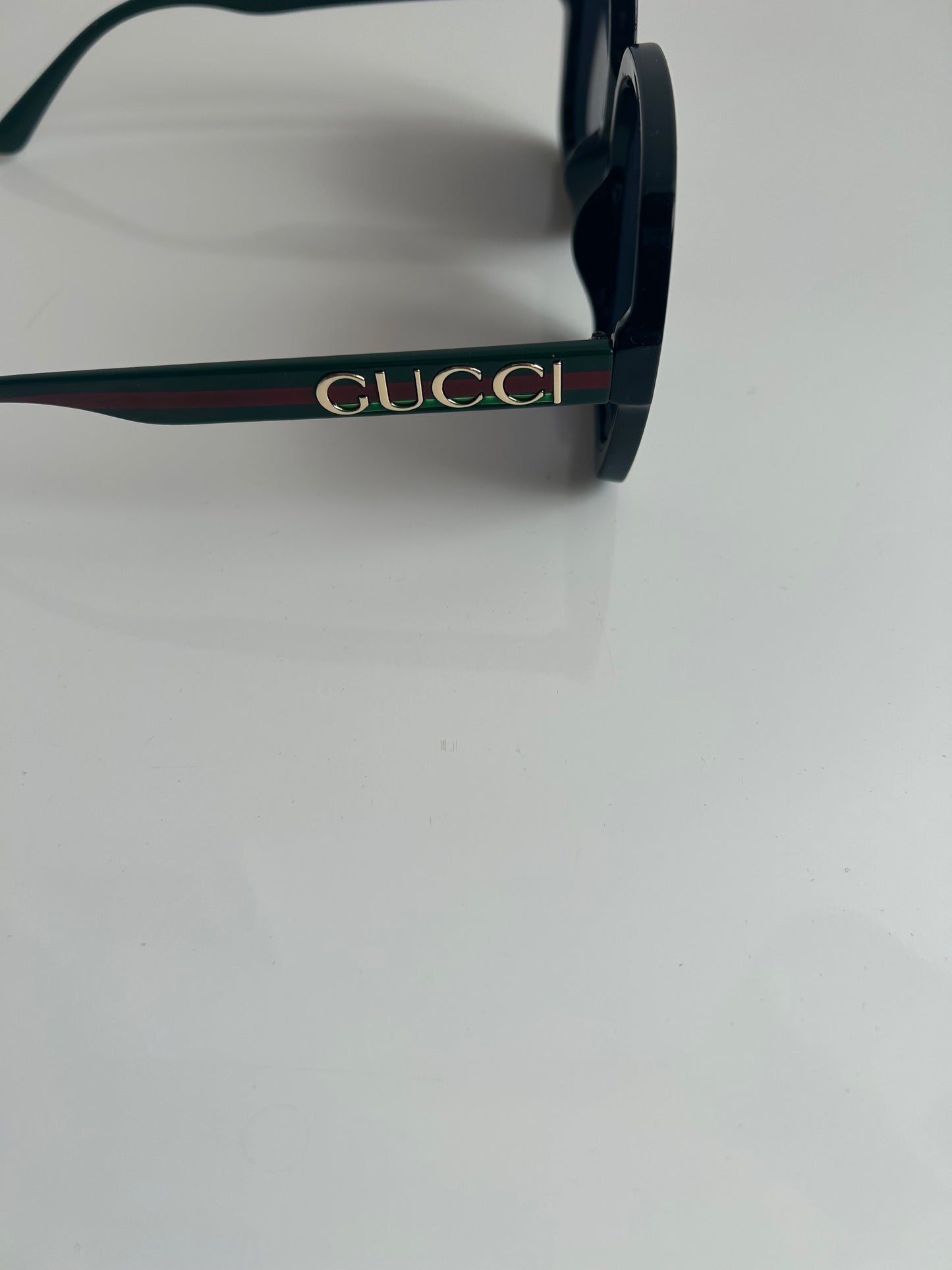 GUCCI Zonnebril - Groen