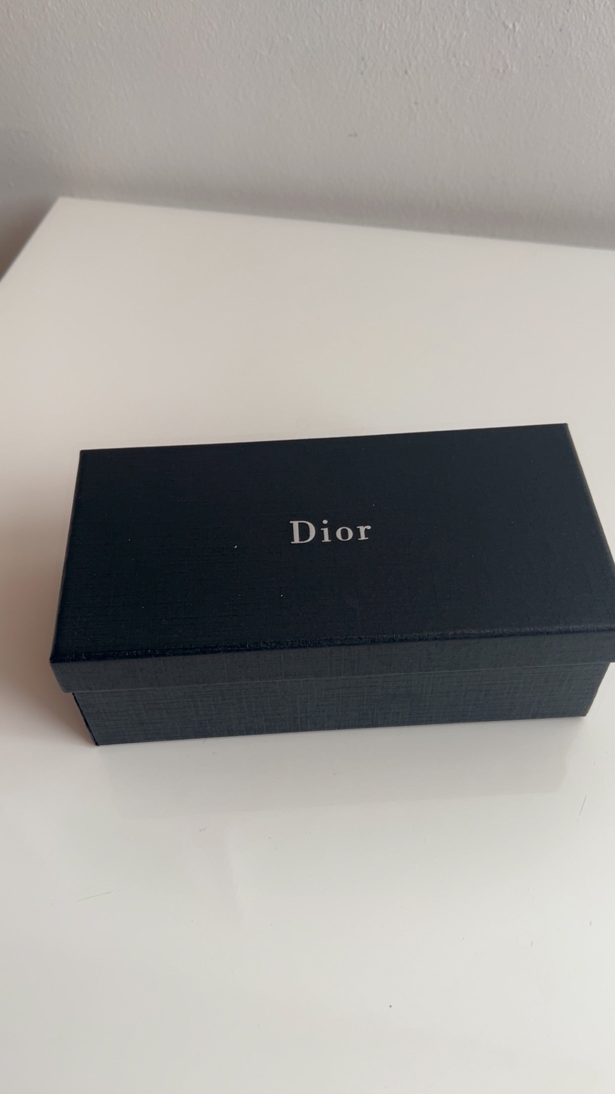 DIOR Zonnebril - Bruin