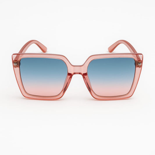 GUCCI Zonnebril - Roze