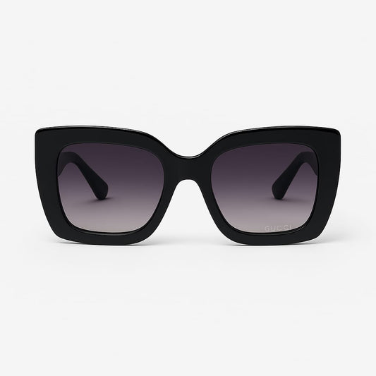 GUCCI Zonnebril - Zwart